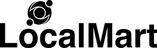 LOCALMART logo
