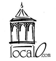 LOCALO.COM logo