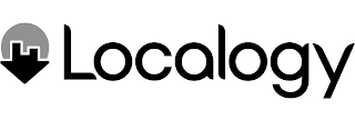 LOCALOGY logo