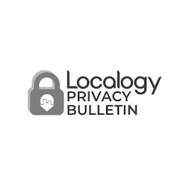 LOCALOGY PRIVACY BULLETIN logo