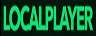 LOCALPLAYER logo