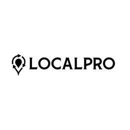 LOCALPRO logo