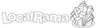 LOCALRAMA logo