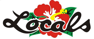 LOCALS logo