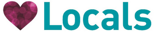 LOCALS logo