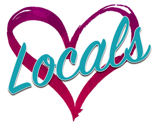 LOCALS logo