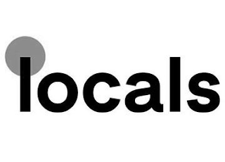 LOCALS logo