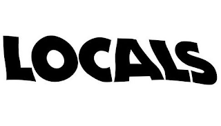 LOCALS logo