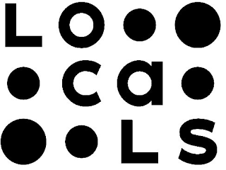 LOCALS logo
