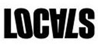 LOCALS logo