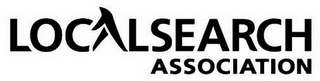 LOCALSEARCH ASSOCIATION logo
