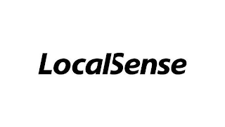 LOCALSENSE logo
