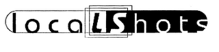 LOCALSHOTS logo