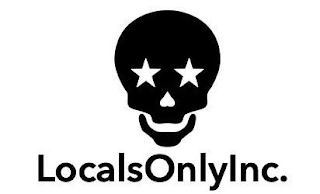 LOCALSONLYINC. logo