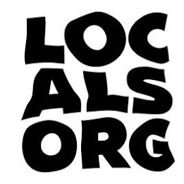 LOCALSORG logo