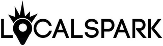 LOCALSPARK logo