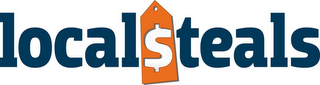 LOCALSTEALS logo