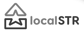 LOCALSTR logo