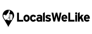 LOCALSWELIKE logo