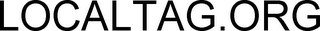 LOCALTAG.ORG logo