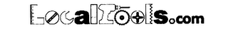 LOCALTOOLS.COM logo