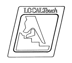 LOCALTOUCH logo
