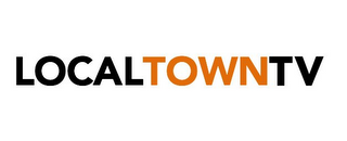 LOCALTOWNTV logo
