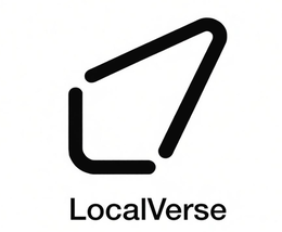 LOCALVERSE logo