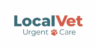 LOCALVET URGENT CARE
