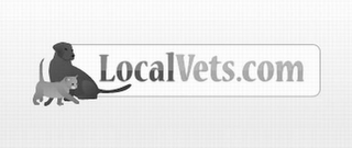 LOCALVETS.COM logo