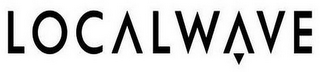 LOCALWAVE logo