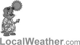 LOCALWEATHER.COM logo