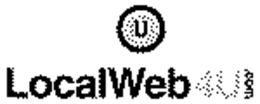 LOCALWEB4U.COM logo