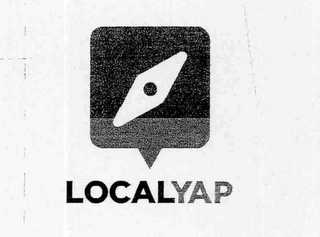 LOCALYAP logo