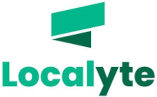 LOCALYTE logo