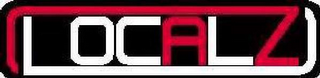 LOCALZ logo