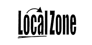 LOCALZONE logo