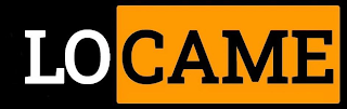 LOCAME logo