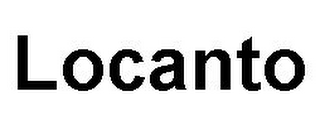 LOCANTO logo
