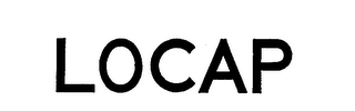 LOCAP logo