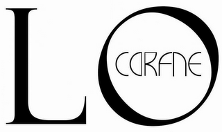LOCARFNE logo