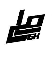 LOCASH logo