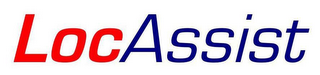LOCASSIST logo