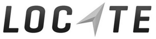 LOCATE logo
