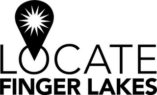 LOCATE FINGER LAKES logo