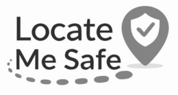LOCATE ME SAFE logo