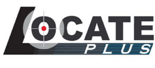 LOCATE PLUS logo