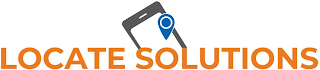LOCATE SOLUTIONS logo