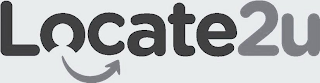 LOCATE2U logo