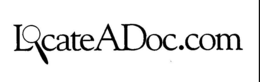 LOCATEADOC.COM logo